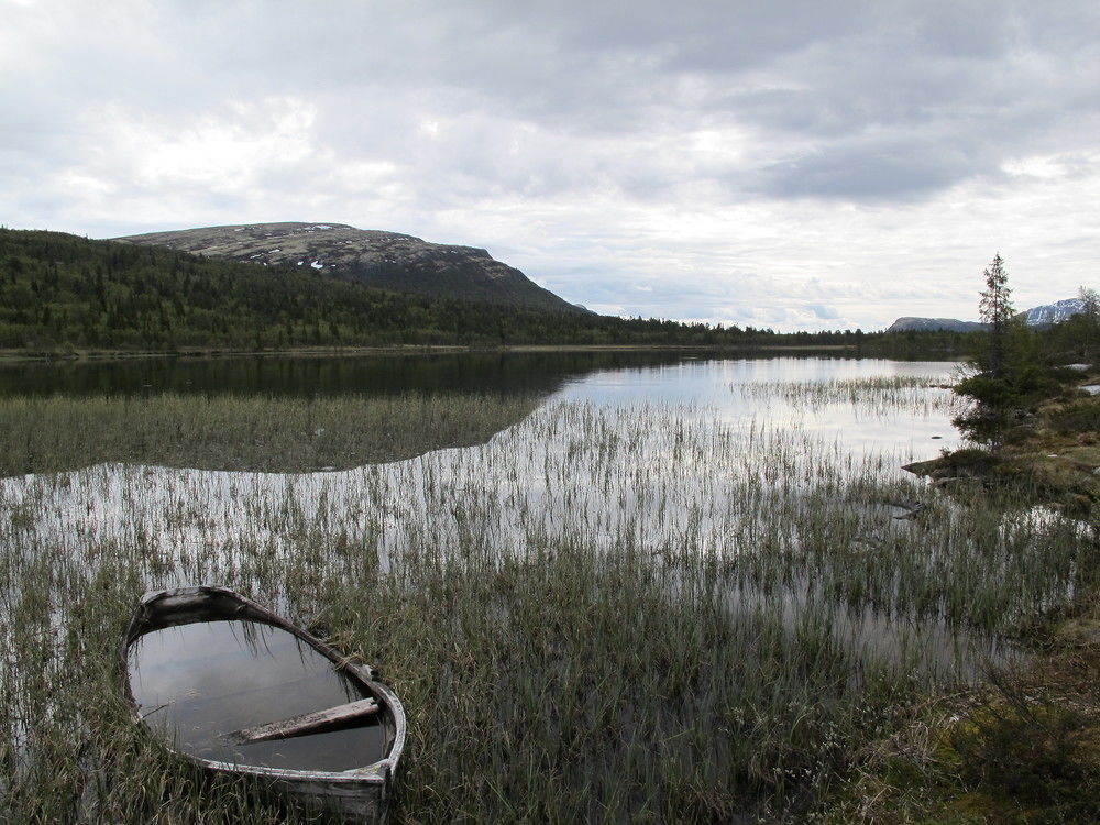 Rondane Hoyfjellshotell Otta Buitenkant foto