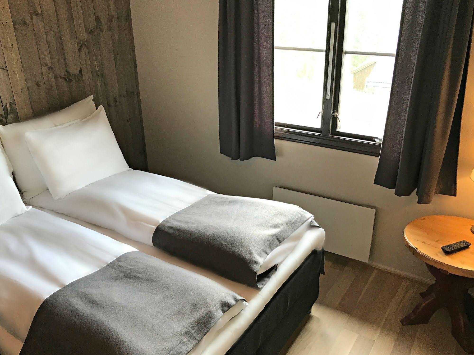 Rondane Hoyfjellshotell Otta Buitenkant foto