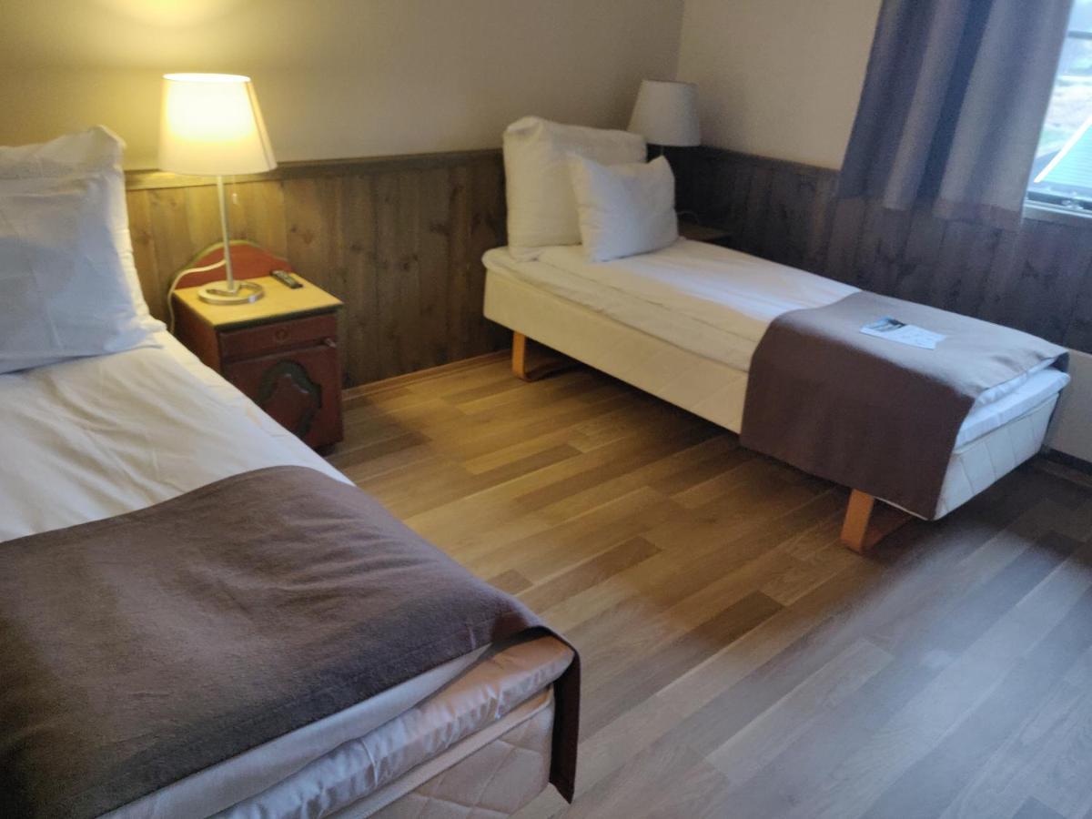 Rondane Hoyfjellshotell Otta Buitenkant foto
